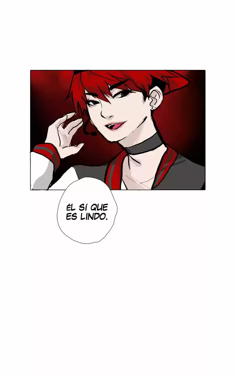 Lost In Translation - Capítulo 5 - Página 28 - LectorTMOo