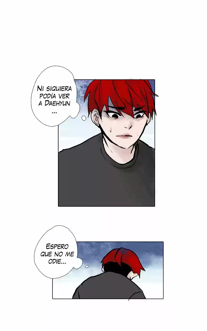 Lost In Translation - Capítulo 5 - Página 44 - LectorTMOo