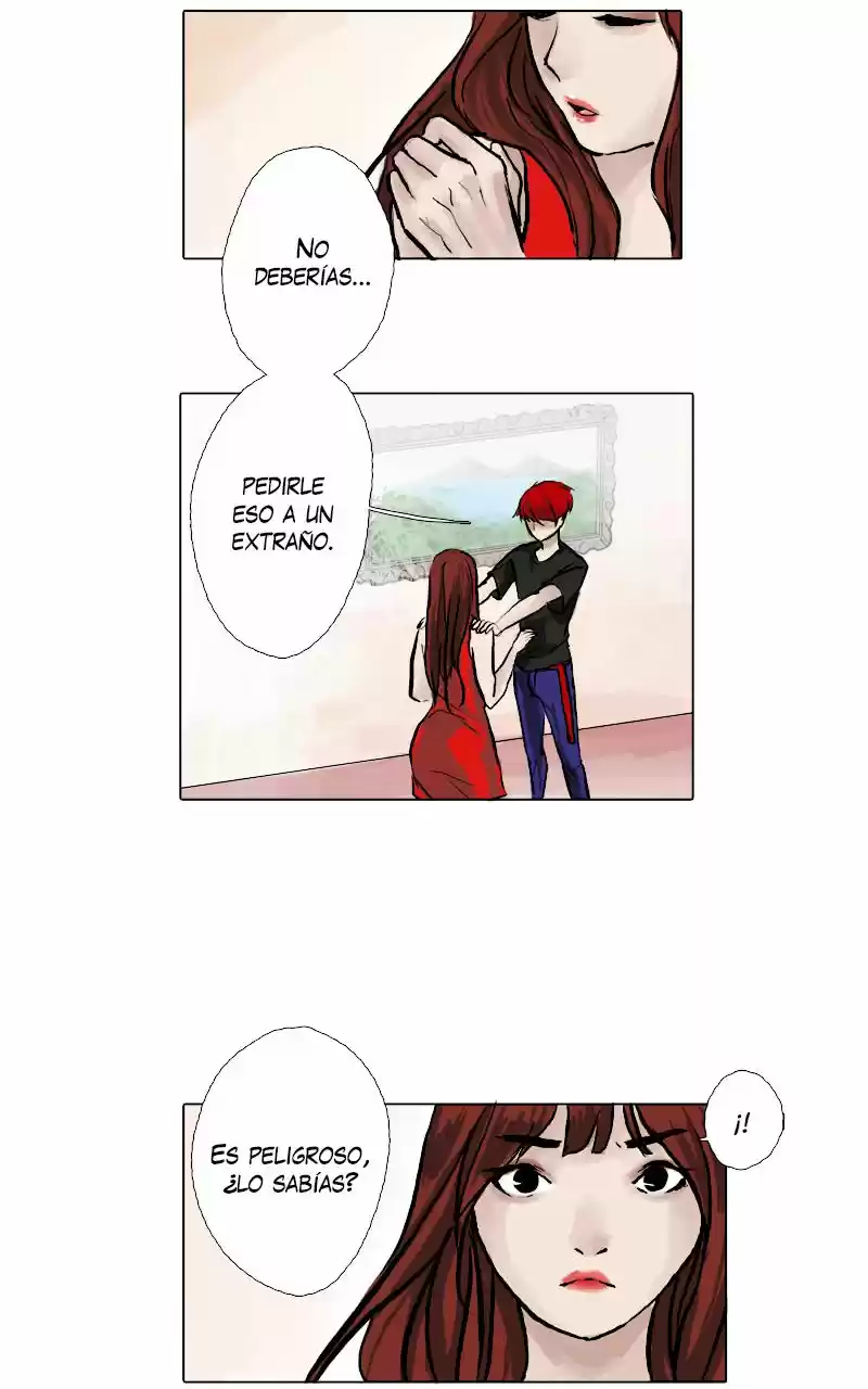 Lost In Translation - Capítulo 6 - Página 10 - LectorTMOo