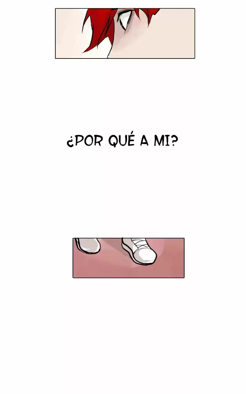 Lost In Translation - Capítulo 6 - Página 17 - LectorTMOo