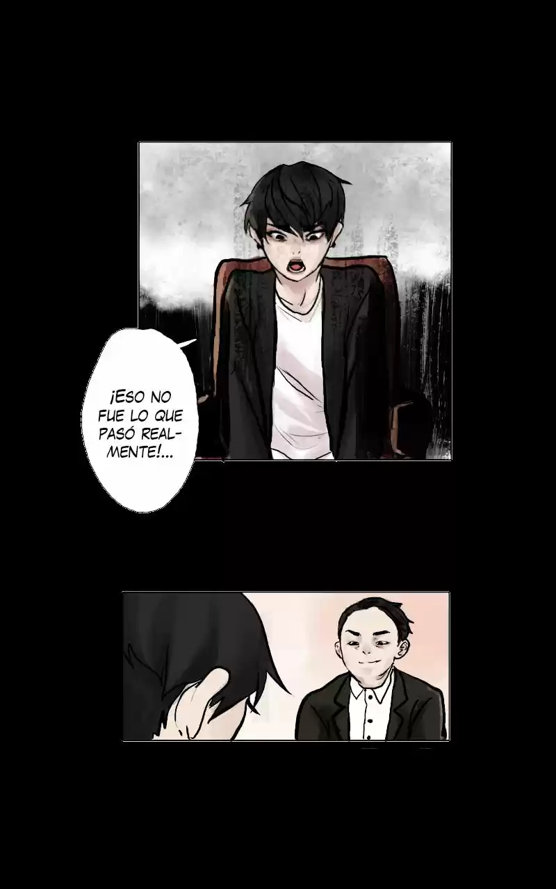 Lost In Translation - Capítulo 6 - Página 24 - LectorTMOo