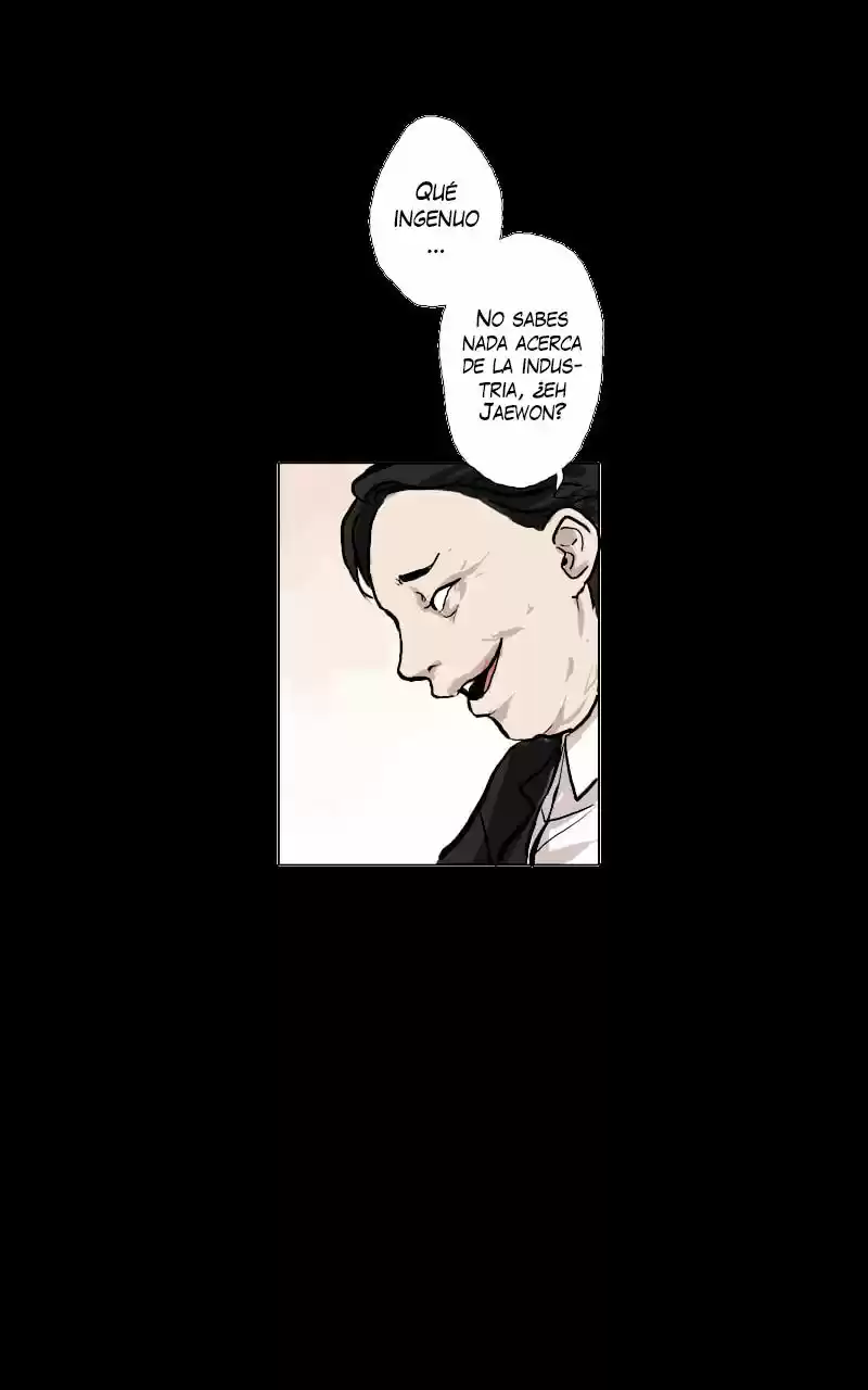 Lost In Translation - Capítulo 6 - Página 25 - LectorTMOo