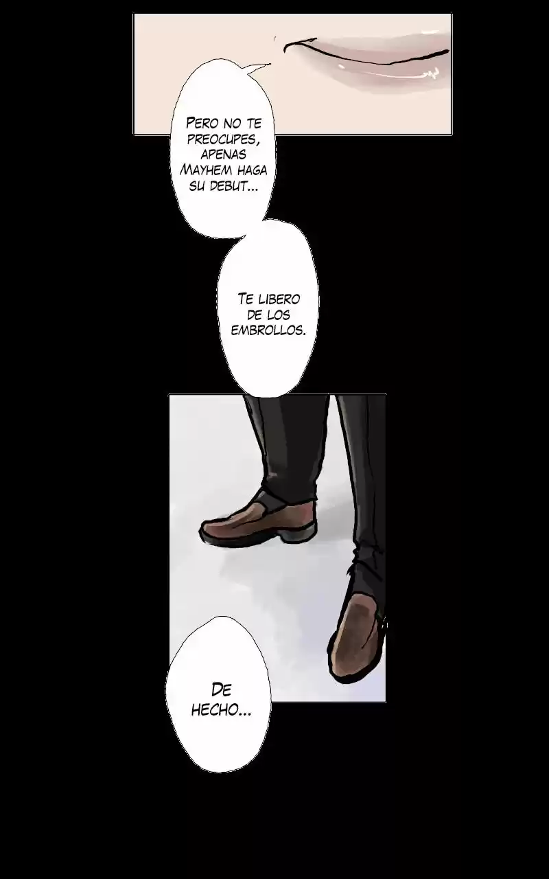 Lost In Translation - Capítulo 6 - Página 29 - LectorTMOo