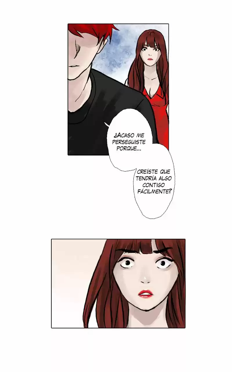 Lost In Translation - Capítulo 6 - Página 33 - LectorTMOo