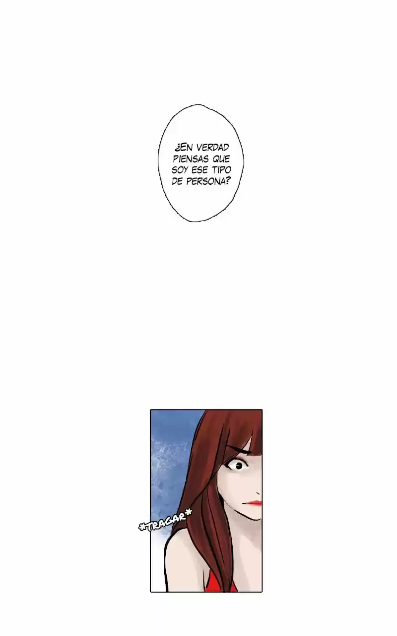 Lost In Translation - Capítulo 6 - Página 34 - LectorTMOo