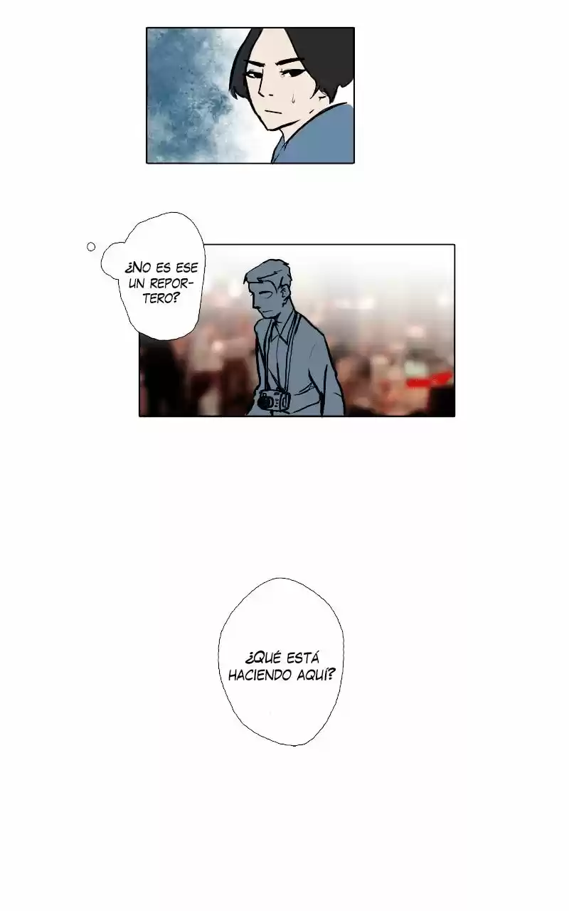 Lost In Translation - Capítulo 6 - Página 48 - LectorTMOo