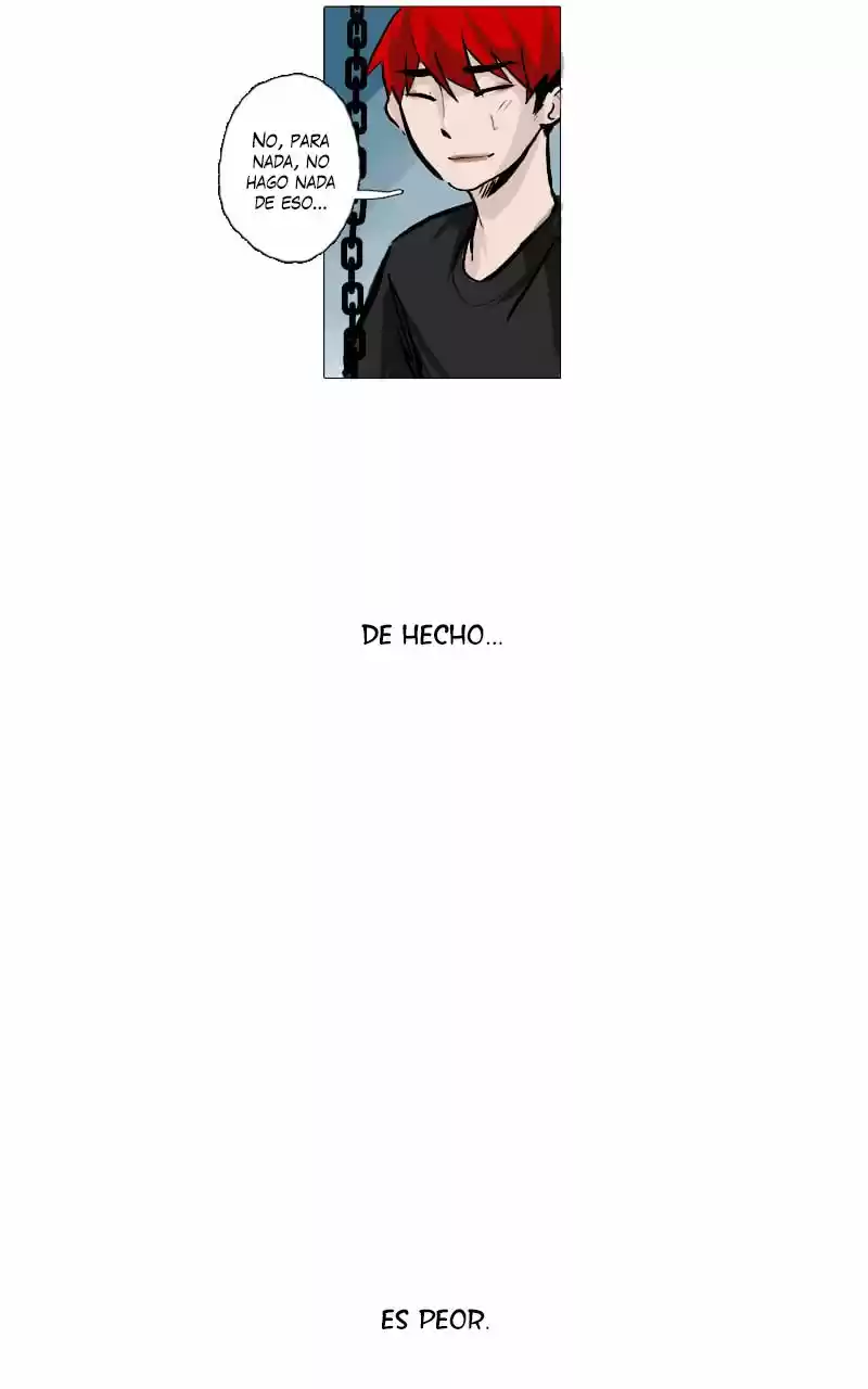 Lost In Translation - Capítulo 7 - Página 26 - LectorTMOo