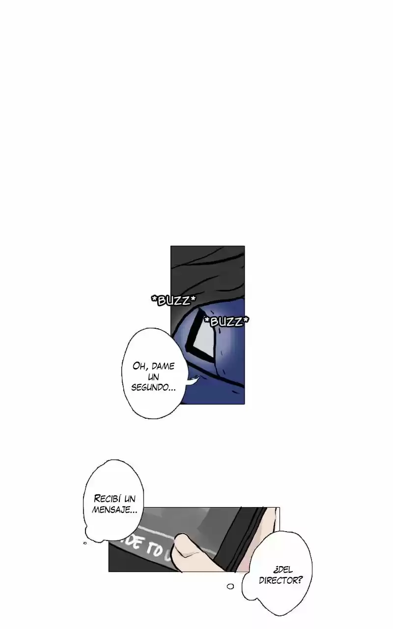 Lost In Translation - Capítulo 7 - Página 41 - LectorTMOo