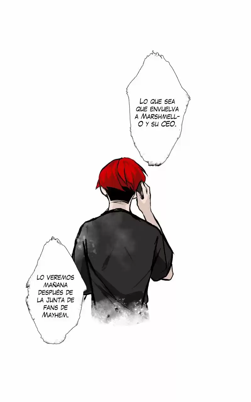 Lost In Translation - Capítulo 7 - Página 52 - LectorTMOo