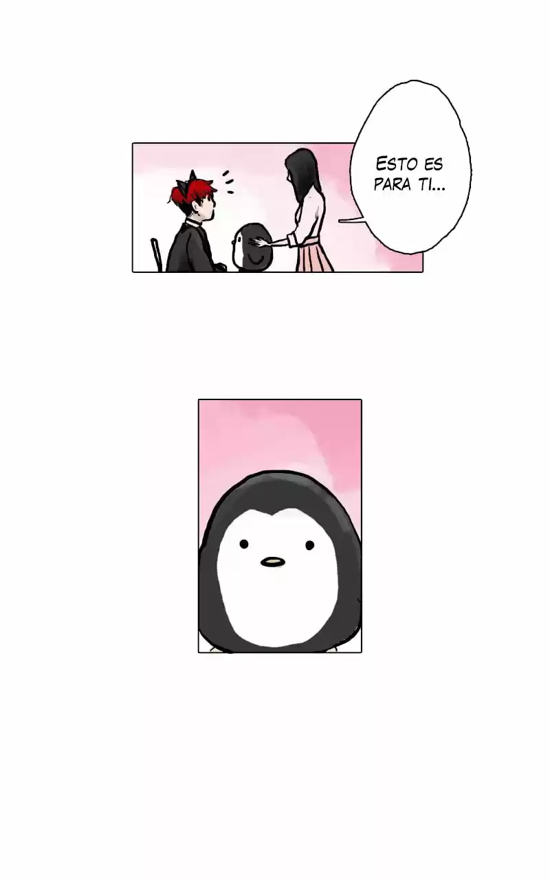 Lost In Translation - Capítulo 8 - Página 7 - LectorTMOo