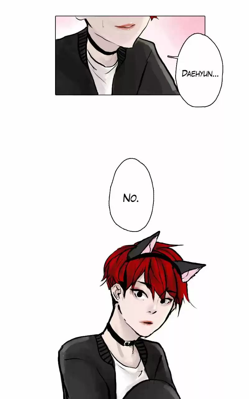 Lost In Translation - Capítulo 8 - Página 13 - LectorTMOo