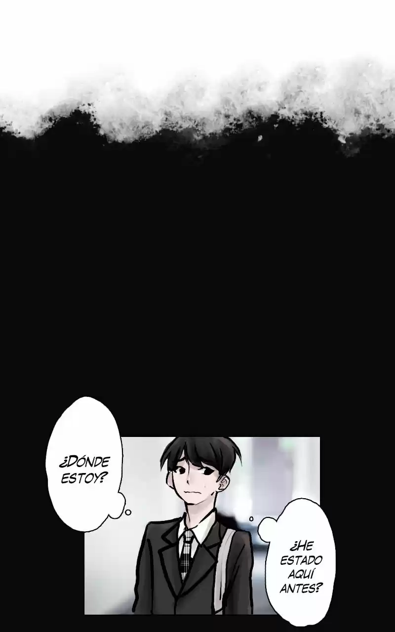 Lost In Translation - Capítulo 8 - Página 22 - LectorTMOo