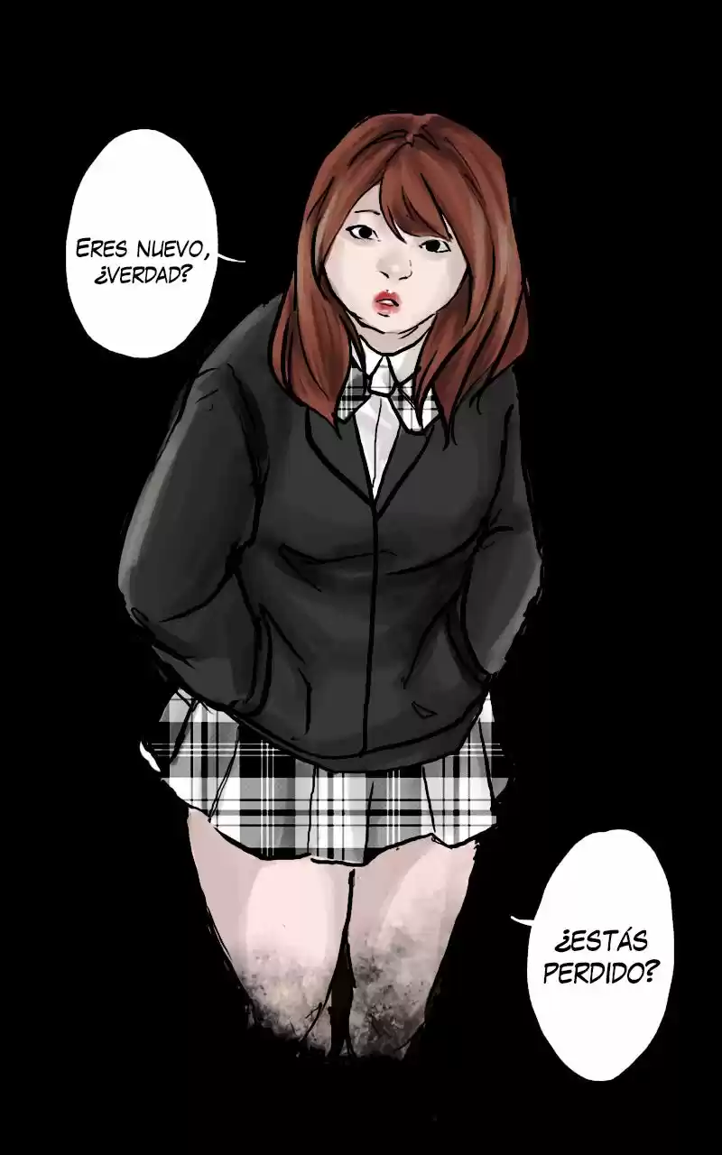 Lost In Translation - Capítulo 8 - Página 24 - LectorTMOo