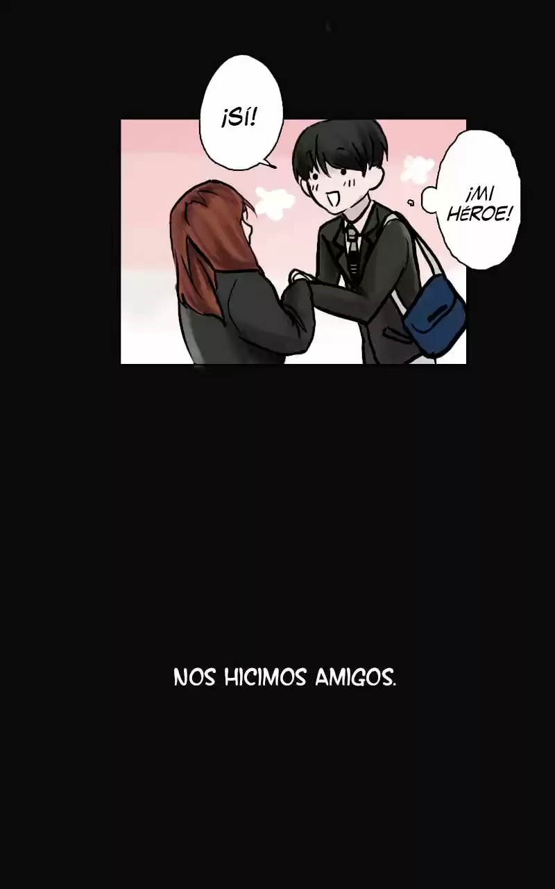 Lost In Translation - Capítulo 8 - Página 25 - LectorTMOo