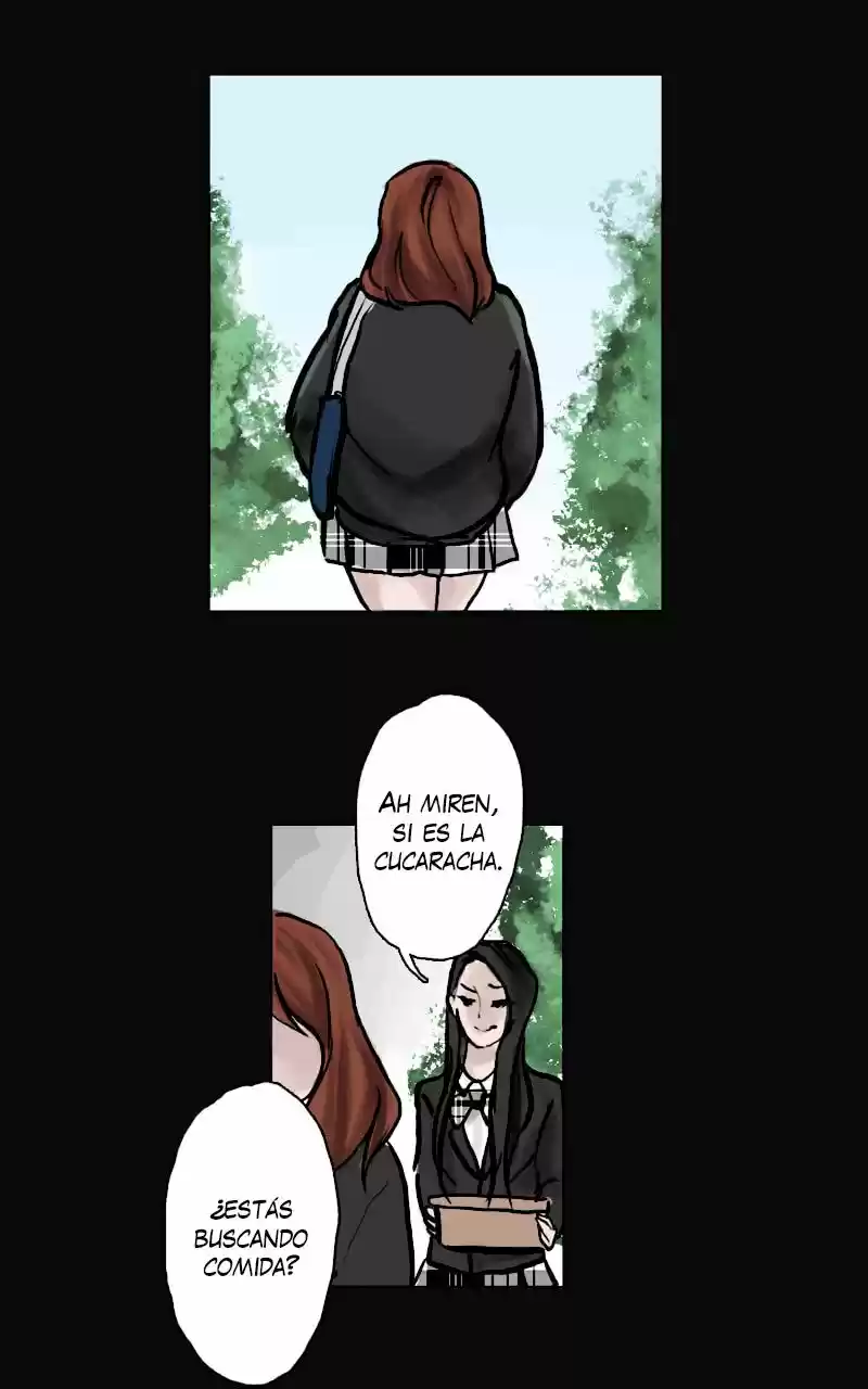 Lost In Translation - Capítulo 8 - Página 27 - LectorTMOo