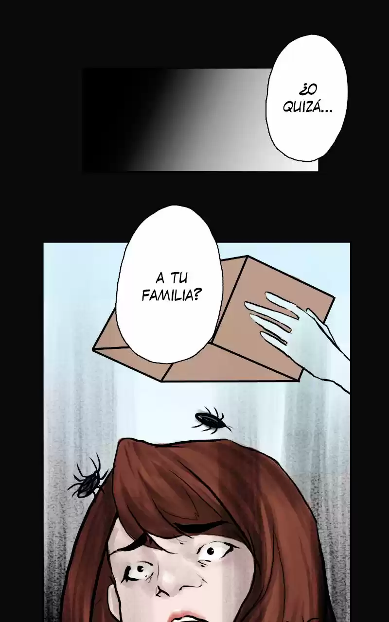 Lost In Translation - Capítulo 8 - Página 28 - LectorTMOo
