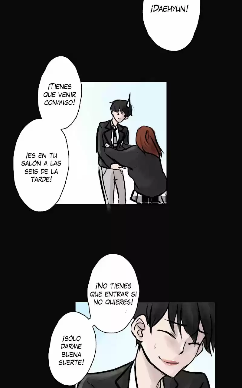 Lost In Translation - Capítulo 8 - Página 39 - LectorTMOo