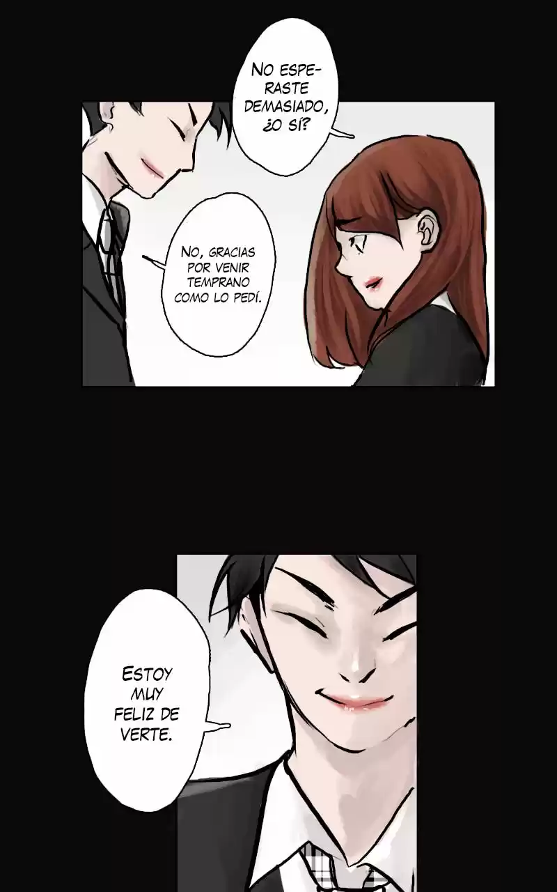 Lost In Translation - Capítulo 8 - Página 43 - LectorTMOo