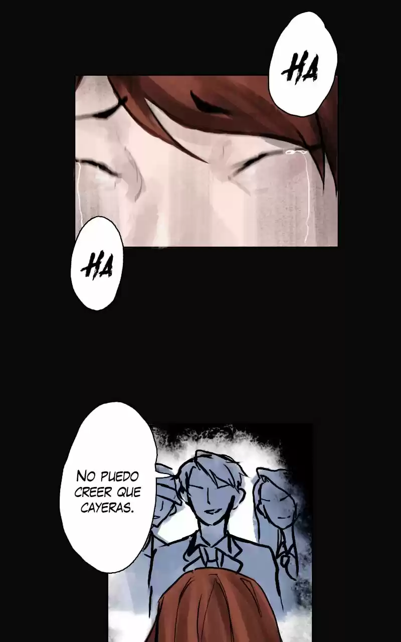 Lost In Translation - Capítulo 8 - Página 47 - LectorTMOo