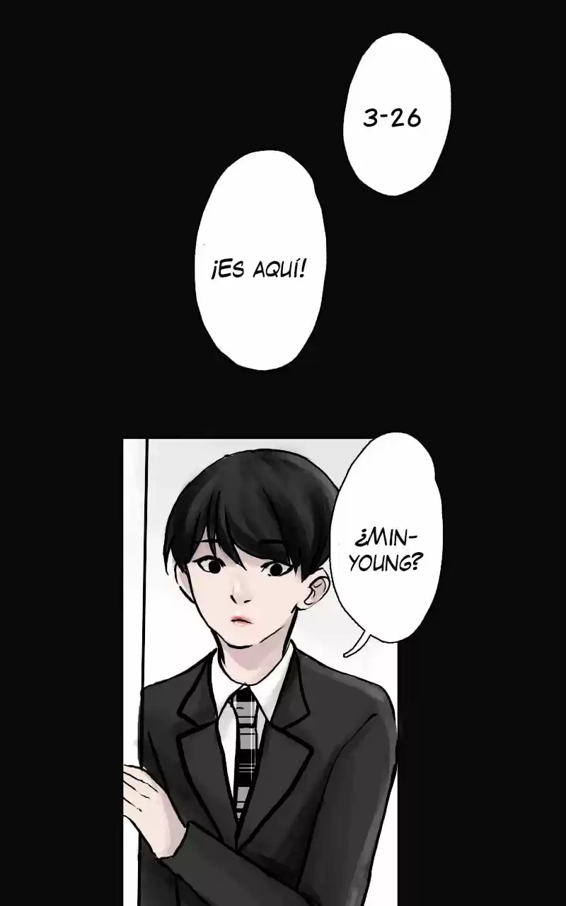 Lost In Translation - Capítulo 8 - Página 51 - LectorTMOo