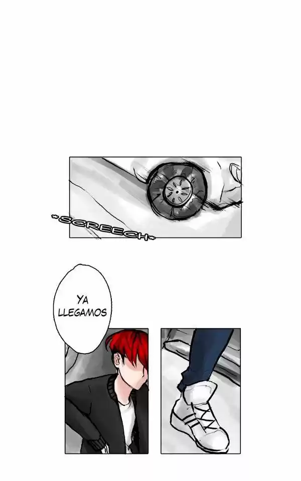 Lost In Translation - Capítulo 9 - Página 4 - LectorTMOo