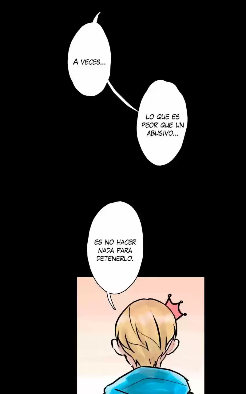 Lost In Translation - Capítulo 9 - Página 9 - LectorTMOo