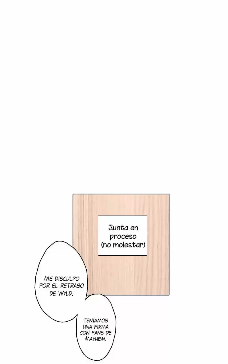 Lost In Translation - Capítulo 9 - Página 11 - LectorTMOo