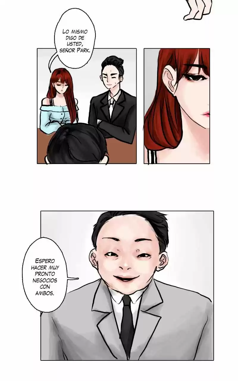 Lost In Translation - Capítulo 9 - Página 14 - LectorTMOo