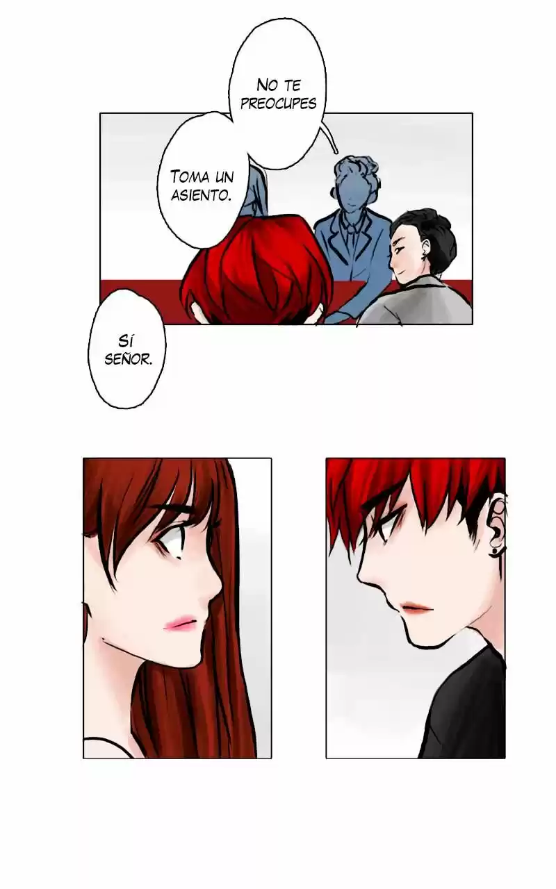 Lost In Translation - Capítulo 9 - Página 17 - LectorTMOo