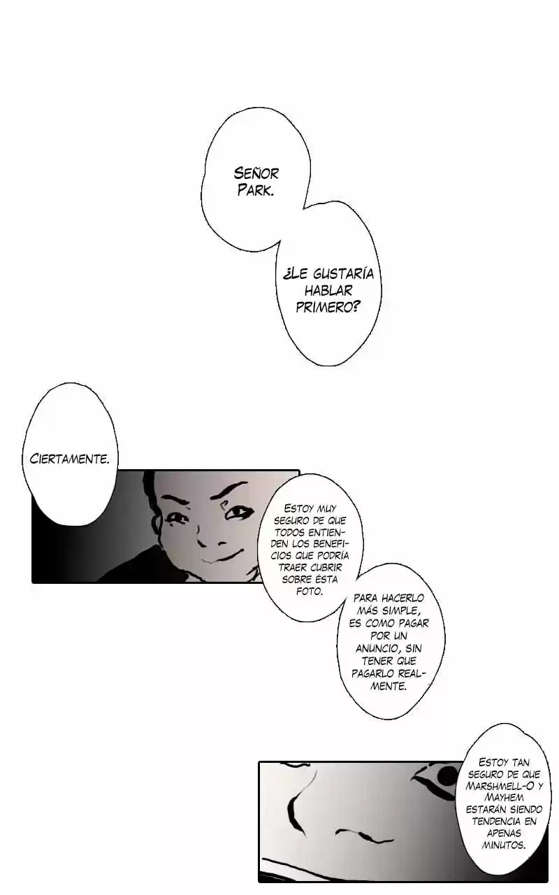 Lost In Translation - Capítulo 9 - Página 21 - LectorTMOo