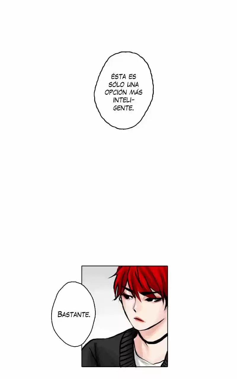 Lost In Translation - Capítulo 9 - Página 22 - LectorTMOo