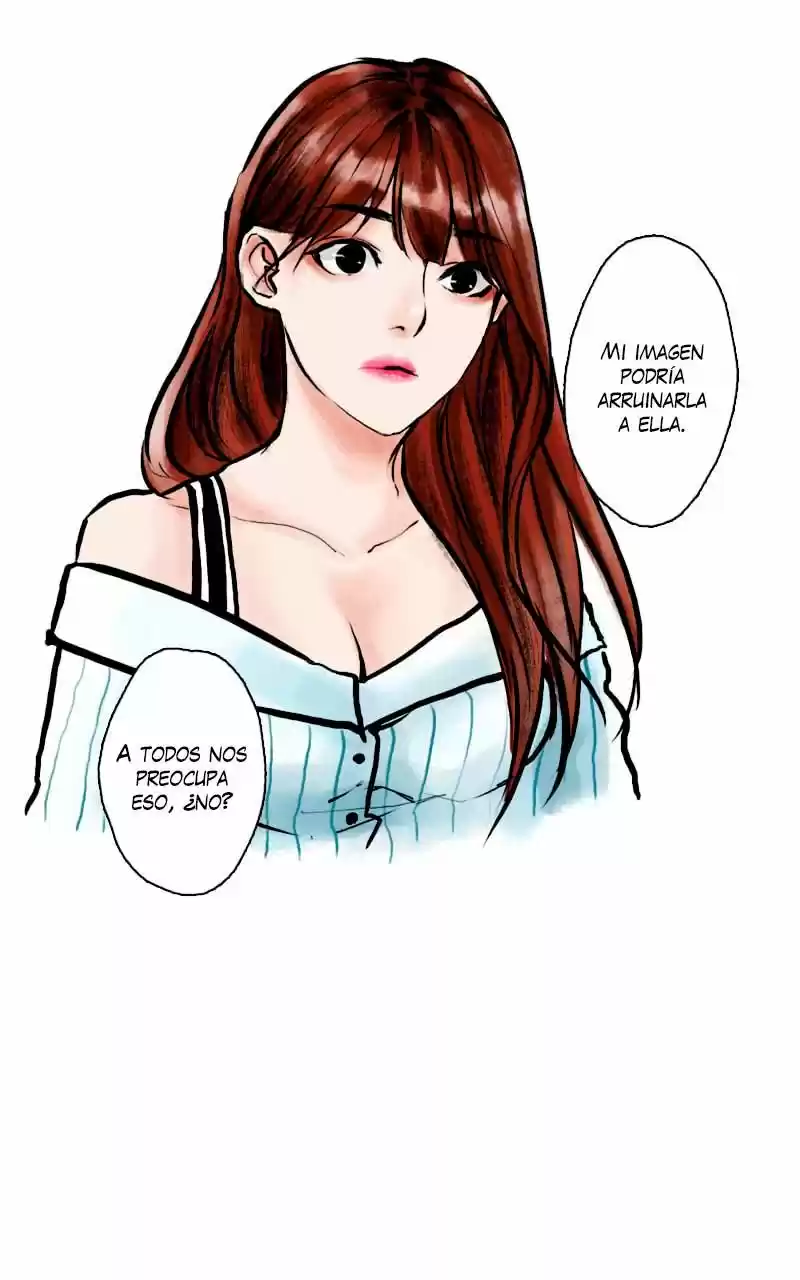 Lost In Translation - Capítulo 9 - Página 33 - LectorTMOo