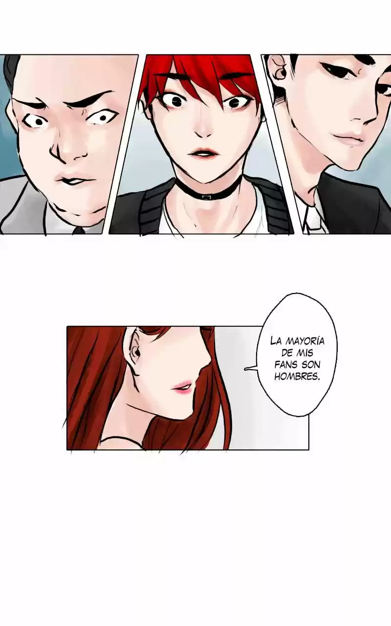 Lost In Translation - Capítulo 9 - Página 38 - LectorTMOo