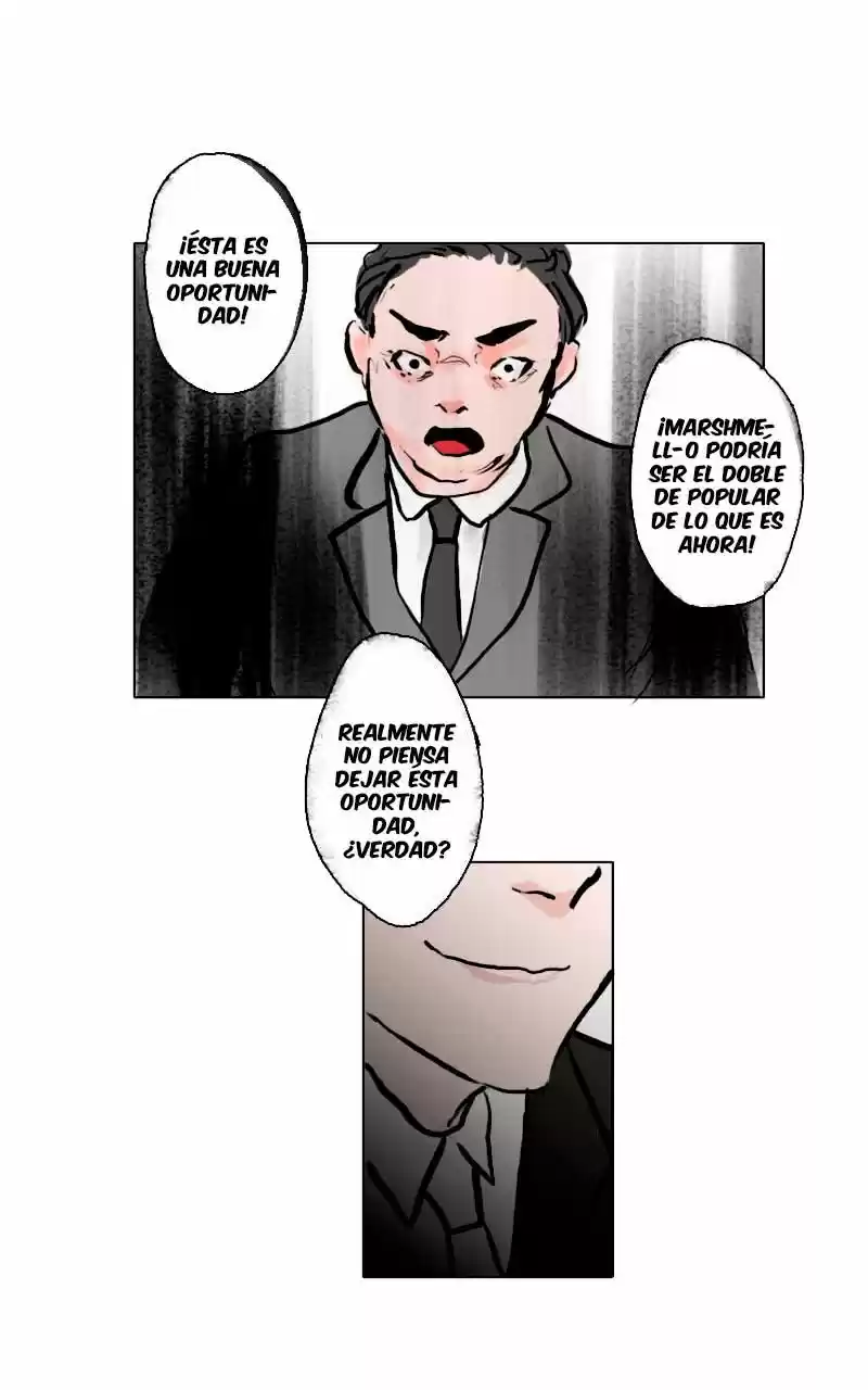 Lost In Translation - Capítulo 9 - Página 42 - LectorTMOo