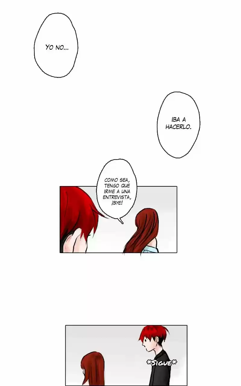 Lost In Translation - Capítulo 9 - Página 51 - LectorTMOo