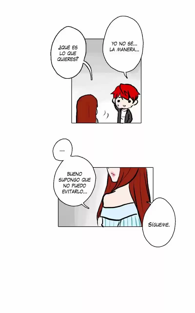 Lost In Translation - Capítulo 9 - Página 52 - LectorTMOo