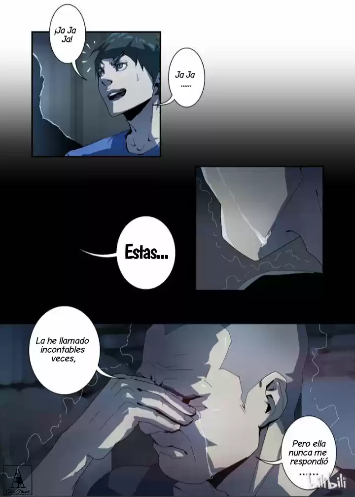 Lost In Zombie City - Capítulo 14 - Página 18 - LectorTMOo