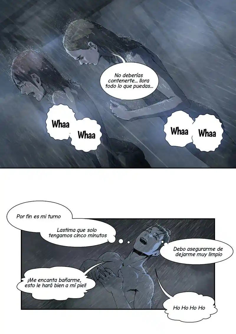 Lost In Zombie City - Capítulo 22 - Página 14 - LectorTMOo