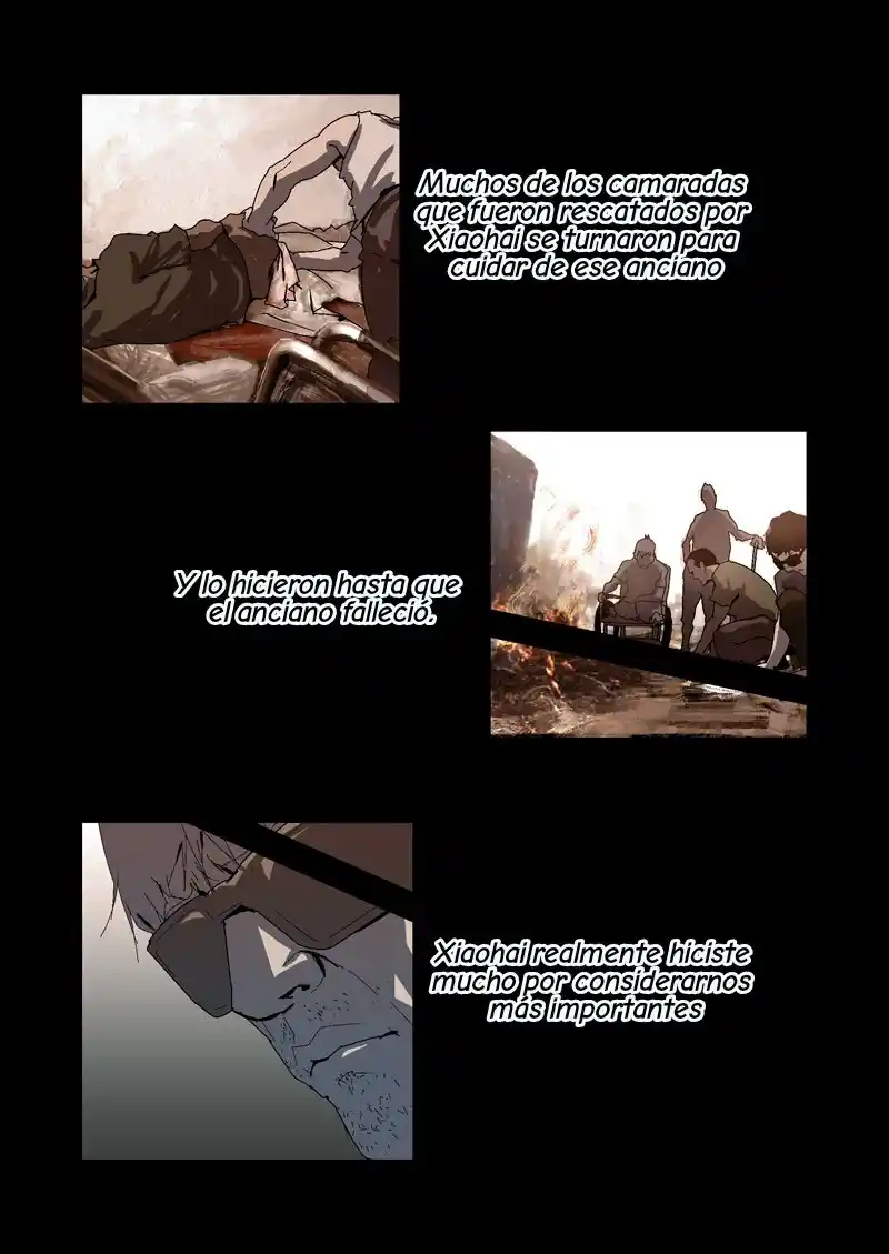 Lost In Zombie City - Capítulo 23 - Página 14 - LectorTMOo