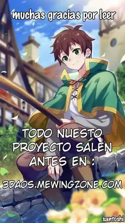 Lost In Zombie City - Capítulo 37 - Página 5 - LectorTMOo
