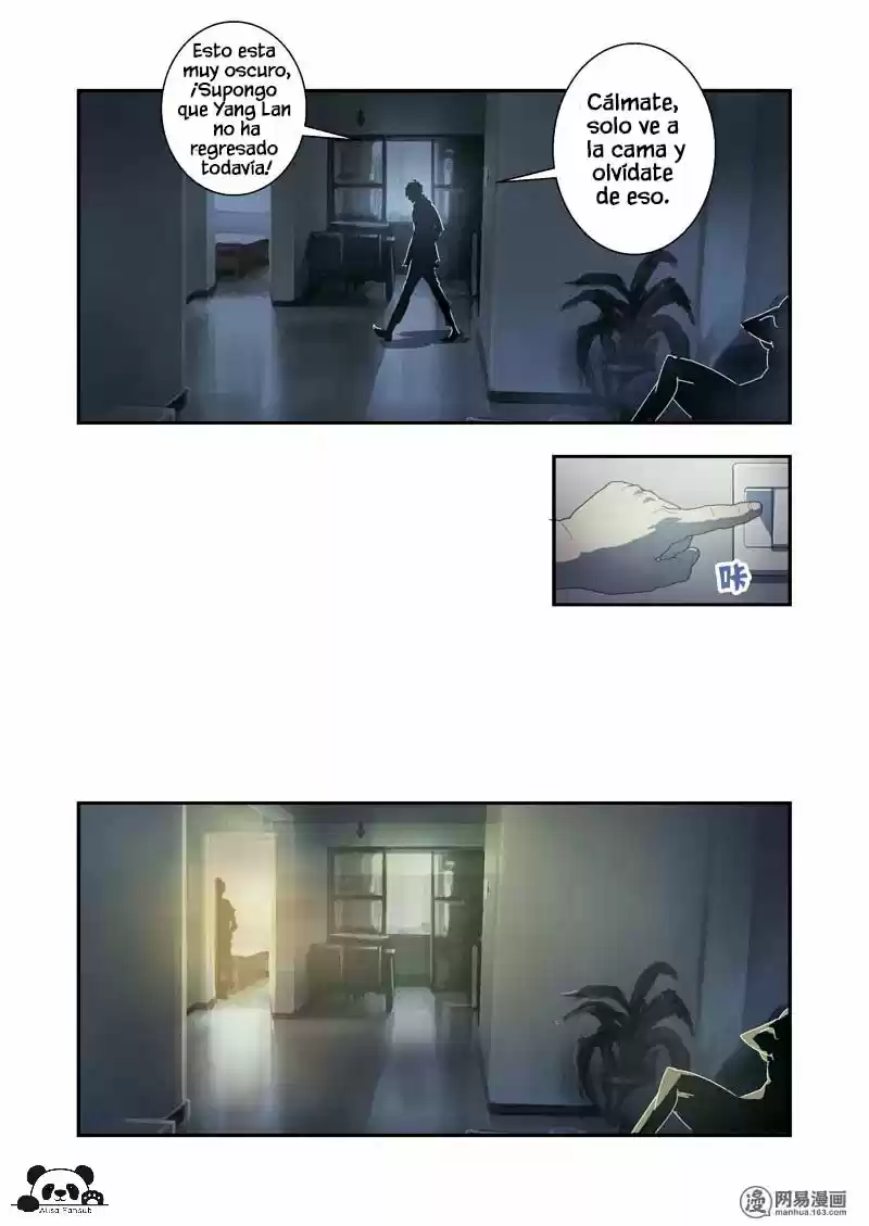 Lost In Zombie City - Capítulo 4 - Página 11 - LectorTMOo