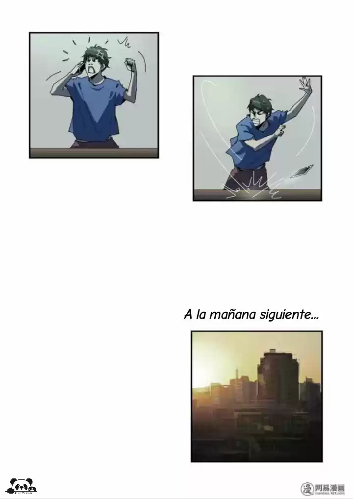 Lost In Zombie City - Capítulo 5 - Página 6 - LectorTMOo