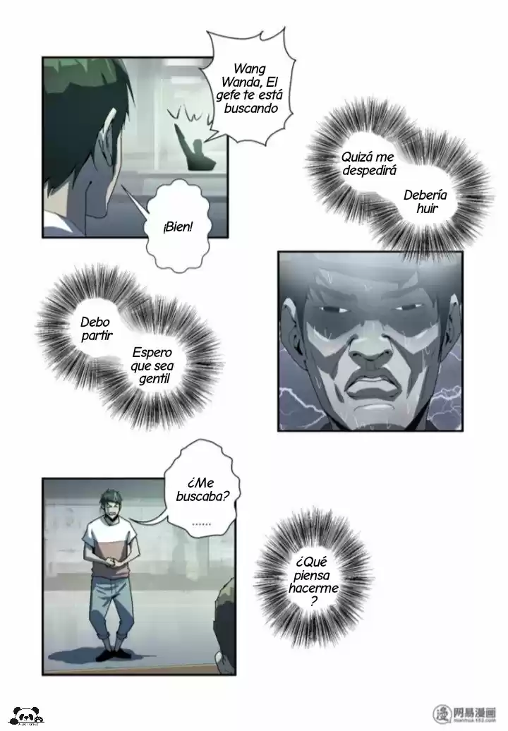 Lost In Zombie City - Capítulo 5 - Página 12 - LectorTMOo