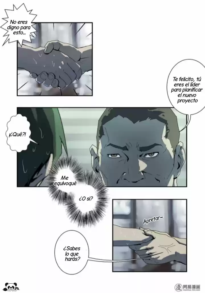 Lost In Zombie City - Capítulo 5 - Página 14 - LectorTMOo