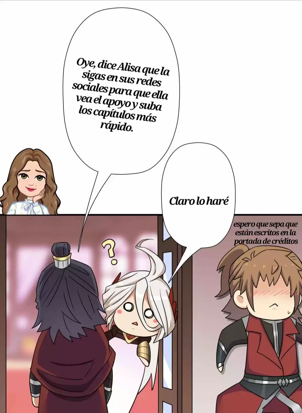 Lost In Zombie City - Capítulo 5 - Página 33 - LectorTMOo