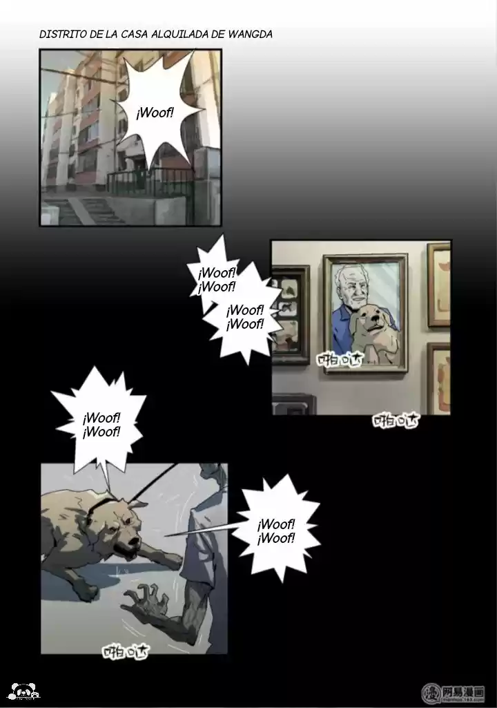 Lost In Zombie City - Capítulo 6 - Página 28 - LectorTMOo