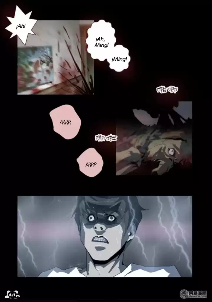 Lost In Zombie City - Capítulo 6 - Página 32 - LectorTMOo