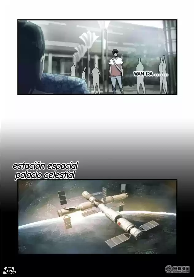 Lost In Zombie City - Capítulo 7 - Página 13 - LectorTMOo