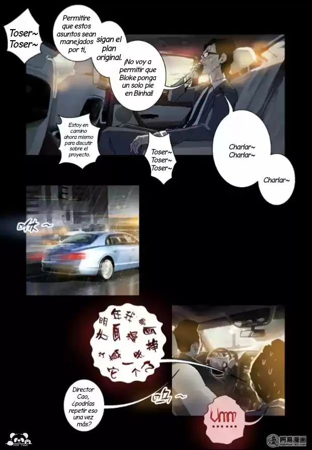 Lost In Zombie City - Capítulo 8 - Página 3 - LectorTMOo