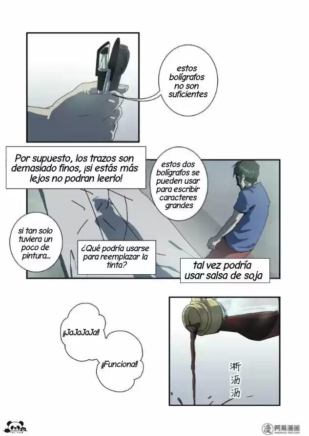 Lost In Zombie City - Capítulo 9 - Página 9 - LectorTMOo